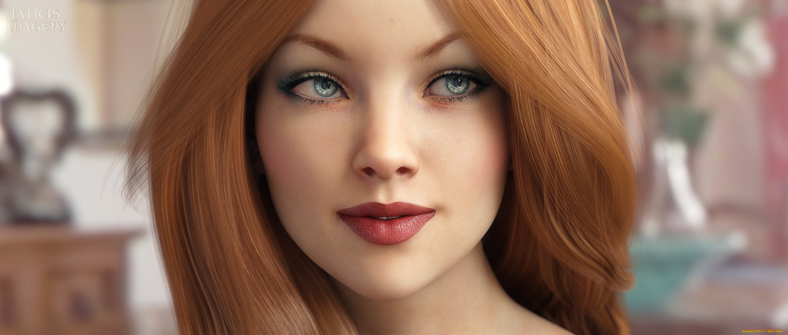 3 ,  , portraits, 